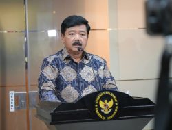 Menko Polhukam Pastikan Layanan PDNS 2 Normal Kembali Bulan Ini