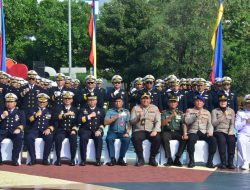 SEKTOR TRANSPORTASI MEMEGANG PERANAN PENTING DALAM PERGERAKAN EKONOMI BANGSA DAN EKONOMI GLOBAL
