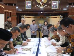 Menko Polhukam: Satgas BLBI Peroleh Aset dan PBNP Senilai Rp38.2 Triliun