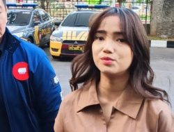 Eks Manajer Akui Tilap Duit Hasil Kerja Fuji buat Keperluan Pribadi