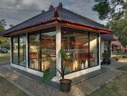Sarinah Buka _Store_ Baru di Candi Prambanan, Hadirkan Pengalaman Belanja Istimewa bagi Wisatawan