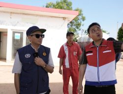 BPH Migas Imbau Penyalur BBM Periksa Kelengkapan Dokumen Surat Rekomendasi Pembelian BBM