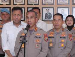 Polisi Lakukan Penyelidikan Terkait Kasus Penipuan Dengan Modus Data Pelamar Kerja Untuk Pinjol