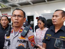 Seorang Wanita Inisial SA Asal Tangsel Terjerat Penyalahgunaan Narkotika dan Psikotropika