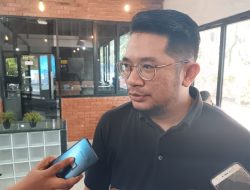 Ridho Rahmadi: Kebocoran Data Nasional Merupakan Sebuah Ancaman Kedaulatan Digital