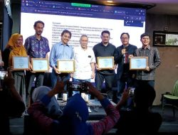 Sekjen PP IA-ITB, Hairul Anas Suaidi: Intinya Adalah Utamakan Pengamanan Data, Lalu Pengamanan Akses