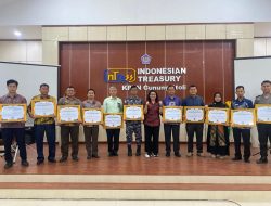 Perubahan UU TNI dan UU Polri Harus Mampu Jawab Kebutuhan Masyarakat