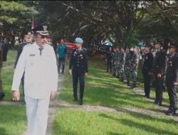 KABAR BOMBANA SULAWESI TENGGARA