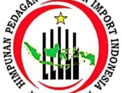 Barang Ilegal Berjaya, Import Resmi di Persulit Negara, Pedagang Kecil Mati Terlindas Kontainer Kosong