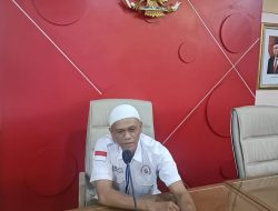 Ketua Umum HP2i2 Effendy