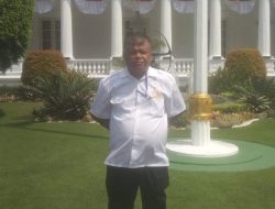 Humas HP2i2 Udah Edi