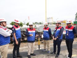 Beri Manfaat Langsung ke Masyarakat, BPH Migas Dorong Peningkatan Pemanfaatan Jargas