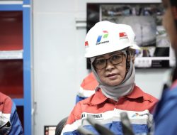 Kunjungi Kilang Kasim, BPH Migas ungkap Peran Strategis Kilang dalam Menjaga Pasokan BBM