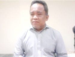 Sekjen KKMSB, Ihsan Zainuddin