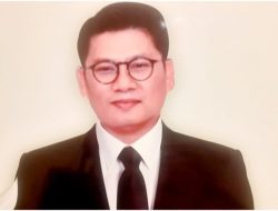 Ketua Umum KKMSB Muhammad Asri Anas