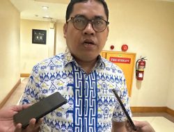 Wakil Ketua DPRD Sulbar Abdul Rahim, S.Ag, MH