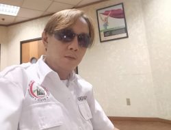 SATGAS BARANG ILEGAL DI BENTUK, PEDAGANG THRIFTING MERANA