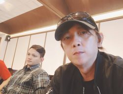 Dokumentasi Rapat Bersama HIPPINDO di Gedung Sarinah