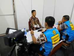 Kisah Catar Akpol Jovanka Alfaudi: Santri yang Mahir Bahasa Arab hingga Spanyol, Sempat Dua Kali Gagal Masuk Bintara