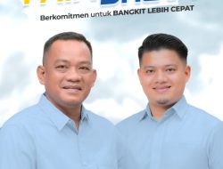 Berita Viral: Patahuddin Dhevy Siap Bawa Perubahan Besar untuk Kabupaten Luwu di Pilkada 2024