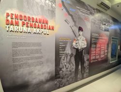 Mengenang Ipda Adi Sanata, Lulusan Akpol yang Berkorban saat Tsunami Aceh