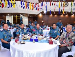 KASAL BUKA FORUM FOCUS GRUP DISCUSSION INTEGRATED MARITIME SURVEILLANCE SYSTEM (IMSS)