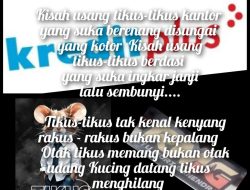 Oknum Karyawan KREDITPLUS (PT. FMF) di beberapa wilayah Jabodetabek, di duga selewengkan dana mitra Kerja