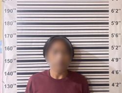 Polisi Bubarkan Belasan Remaja Yang Hendak Tawuran di Cakung, berbagai jenis Sajam disita