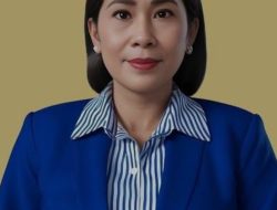 Ratu Nggabu Bonu Wulla-Dominikus Alpawas Rangga Kaka Dapat Rekomendasi Partai Perindo untuk maju di Pilkada Serentak 2024