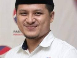 Ketua DPD Perindo Kota Ternate Erwin Umar Dapat Rekomendasi Untuk Maju di Pilkada Serentak 2024