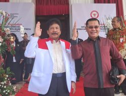 Diandra Putra: Rasa Nasionalisme Harus Tetap Selalu Ada di Jiwa Dada Bangsa Indonesia