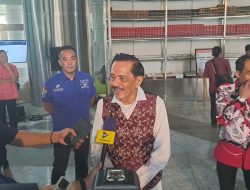 Pameran Tunggal 50 Judul Buku hasil karya tulis Chappy Hakim