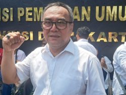 Komunitas Alumni Perguruan Tinggi Dukung Pasangan Pramono Anung dan Rano Karno di Pilkada Serentak 2024