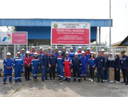 Tingkatkan Kompetensi SDM, BPH Migas Gelar Bimtek Custody Transfer bagi Badan Usaha Gas Bumi