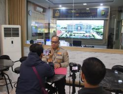 Perkembangan Kasus Penganiayaan Terhadap Balita Kaka Beradik