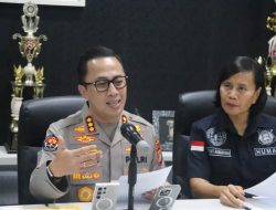 Pelaku Penculik Dan Perampok Siswi SMP Jakarta Di Ringkus Polisi