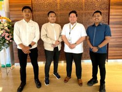 ProGib (PrabowoGibran) Nusantara Hadiri dan Apresiasi Pra Rakernas “Ndaru – Nderek Guru” untuk Wujudkan Visi Indonesia Emas 2045