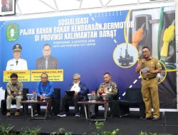 BPH Migas ajak Pemerintah Daerah Tingkatkan PAD dari Sektor BBM