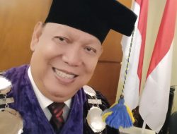 Dukungan Terus Mengalir Pada Kaspudin Nor Untuk Menjabat Sebagai Dewan Pengawas KPK
