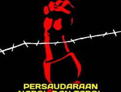 Peringati Detik-detik Proklamasi Kemerdekaan, Para Mantan Tapol & Napol, Akan Menggelar Renungan Kemerdekaan, Guna memupuk dan mempererat Persaudaraan
