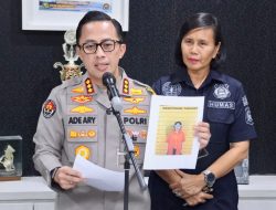 Polisi Tahan Selebgram, Atas Dugaan Kasus Penipuan Dan Penggelapan Tas Branded