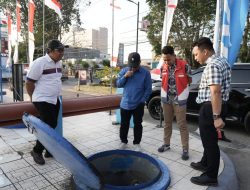 BPH Migas Pastikan Kelancaran Penyaluran BBM di Bengkulu