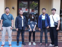 Polsek Tambora Amankan Pelaku TPPO: Keperawanan Korban Dijual Seharga Segini