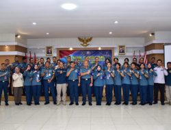 LATFUNGSI PENERANGAN : LAHIRKAN INSAN PUBLIC RELATION DI SATUAN KERJA