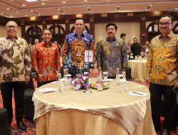 Menko Polhukam Ungkap Empat Tantangan Penyelenggaraan Birokrasi di Pemerintahan