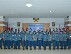 ESENSI KEPROTOKOLAN WAJIB DIMILIKI OLEH SETIAP KOWAL KOLINLAMIL