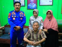 Kado Alumni Akpol 91 Bhara Daksa dalam Rangka 33 Tahun Pengabdian ke Pengasuh saat Taruna