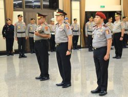 Sederet Prestasi Kapolda Papua Mathius D Fakhiri hingga Dapat Kenaikan Pangkat Jadi Komjen