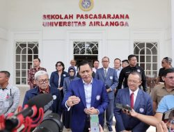 Menteri AHY: Pendaftaran Bidang Tanah untuk Pemanfaatan Tanah Masyarakat yang Lebih Optimal