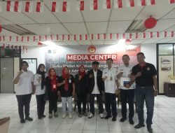 DPD SNKB Hadiri Undangan Audiensi Kesbangpol Jakarta Utara